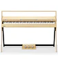 Piano Digital Donner Oura R300 Madera Clara 88 Teclas EC7132 - Miniatura 1