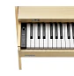 Piano Digital Donner Oura R300 Madera Clara 88 Teclas EC7132 - Miniatura 4