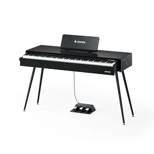 Piano Digital Donner DHP-600 88 Teclas EC7458