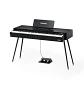 Piano Digital Donner DHP-600 88 Teclas EC7458 - Miniatura 2