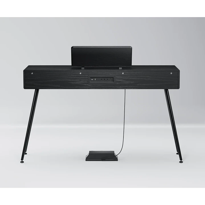 Piano Digital Donner DHP-600 88 Teclas EC7458 4
