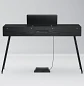 Piano Digital Donner DHP-600 88 Teclas EC7458 - Miniatura 4