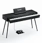 Piano Digital Donner DHP-600 88 Teclas EC7458 - Miniatura 3