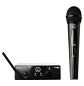 Micrófono Inalámbrico AKG WMS40 Mini Vocal Set ISM3 - Miniatura 1