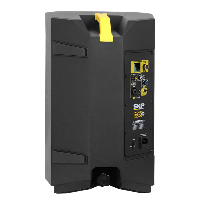 Caja Activa SKP DX10 10