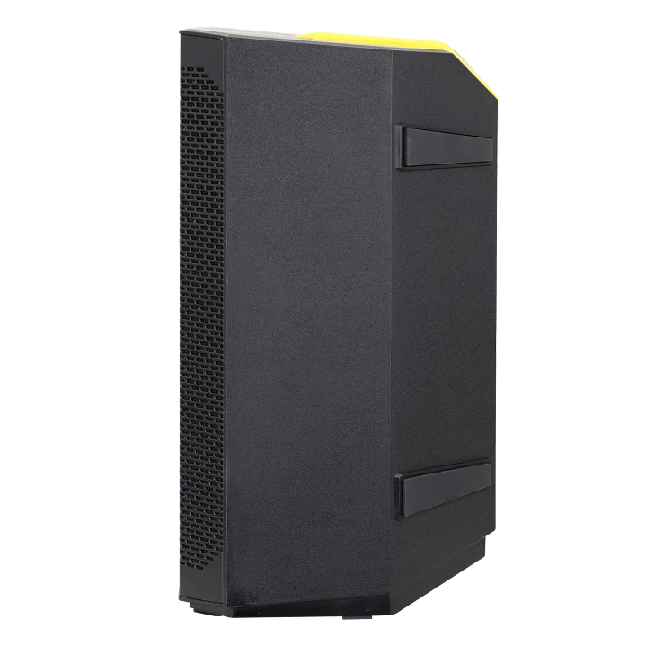 Caja Activa SKP DX10 10