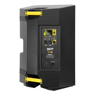 Caja Activa SKP DX12 12