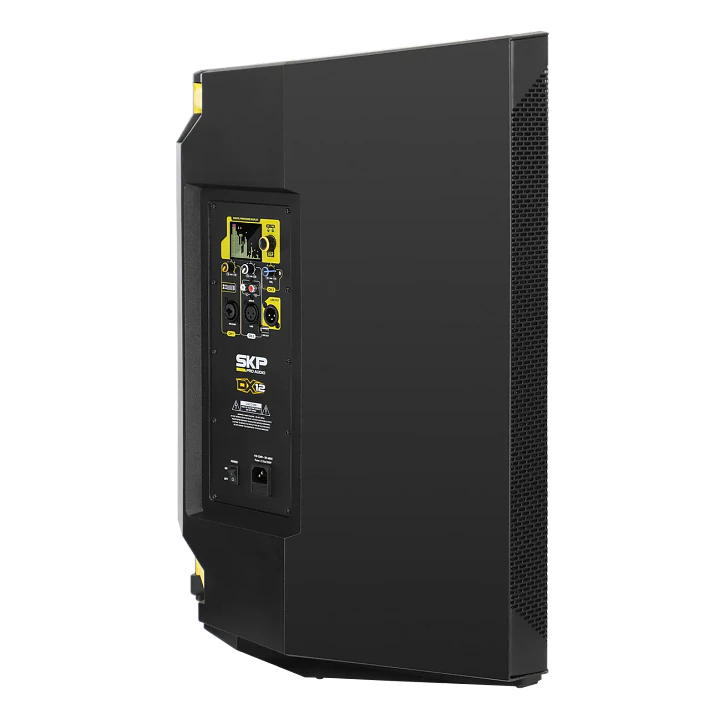 Caja Activa SKP DX12 12