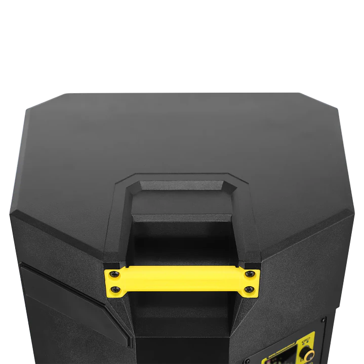 Caja Activa SKP DX15 15
