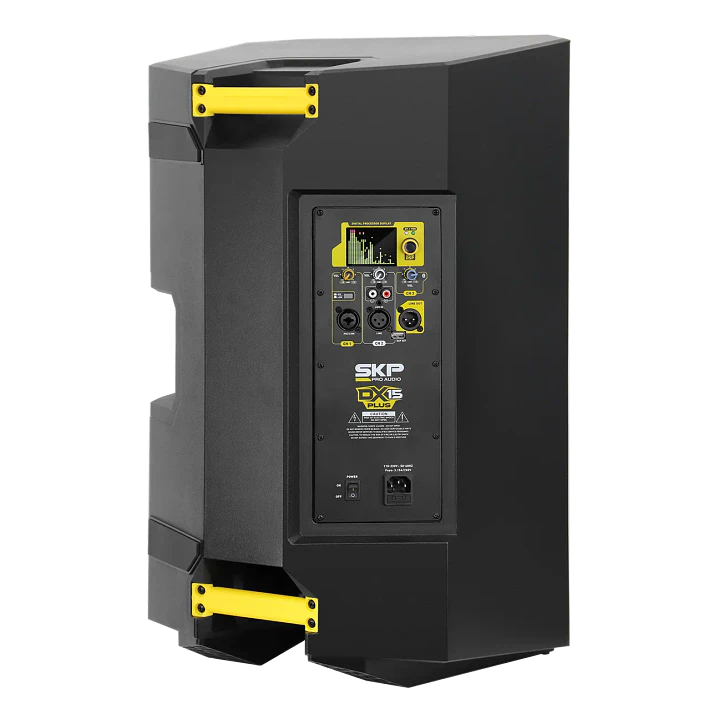 Caja Activa SKP DX15 Plus 15