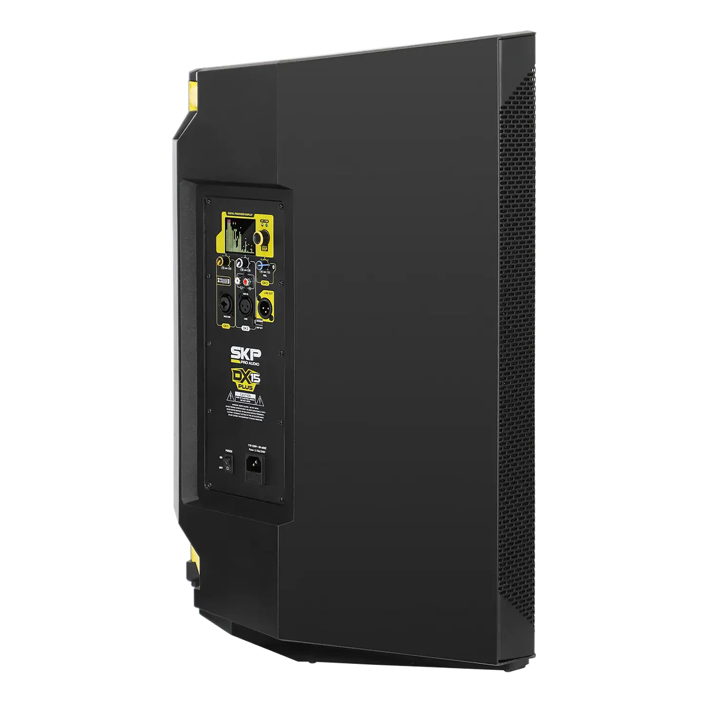 Caja Activa SKP DX15 Plus 15