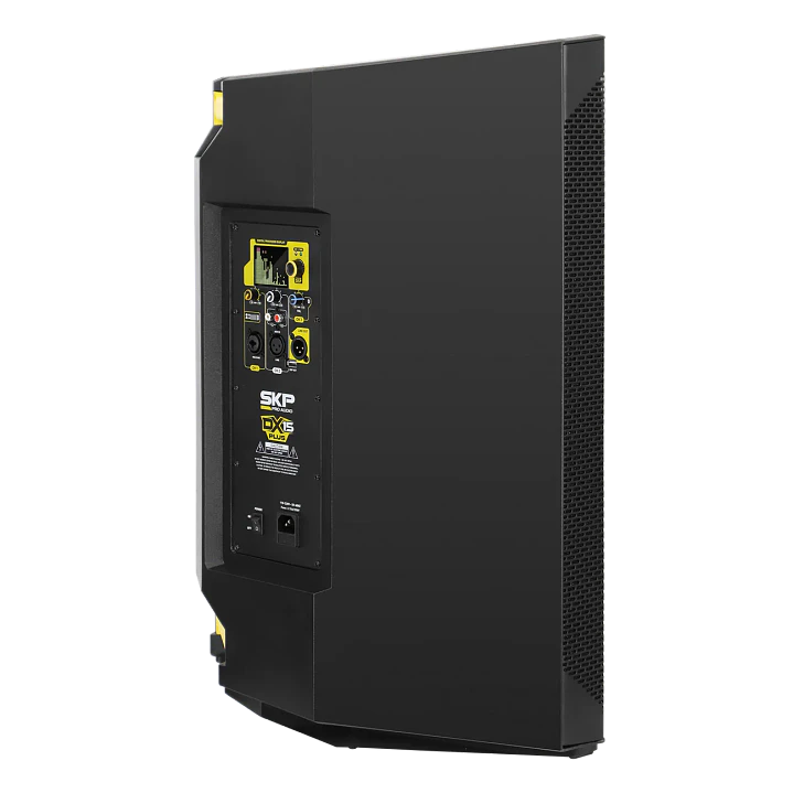 Caja Activa SKP DX15 Plus 15