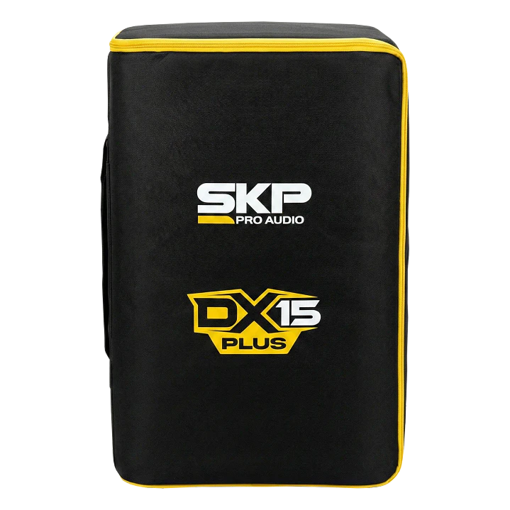 Caja Activa SKP DX15 Plus 15