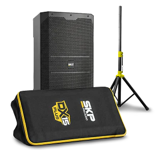 Caja Activa SKP DX15 Plus 15