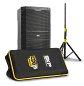 Caja Activa SKP DX15 Plus 15