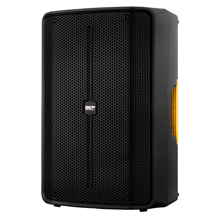 Caja Activa SKP Q10 MK2 10