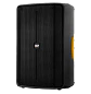 Caja Activa SKP Q10 MK2 10