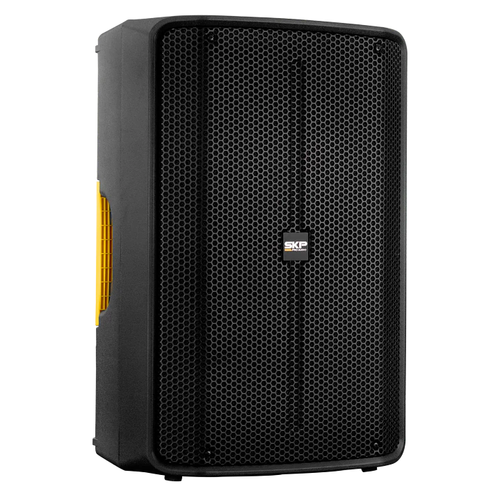 Caja Activa SKP Q10 MK2 10
