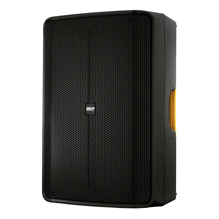 Caja Activa SKP Q15 MK2 15