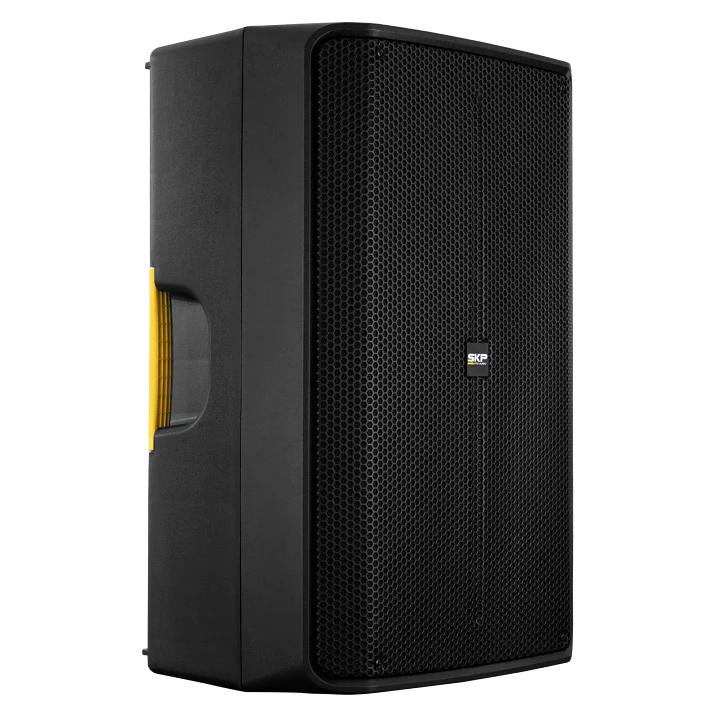 Caja Activa SKP Q15 MK2 15