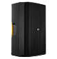 Caja Activa SKP Q15 MK2 15