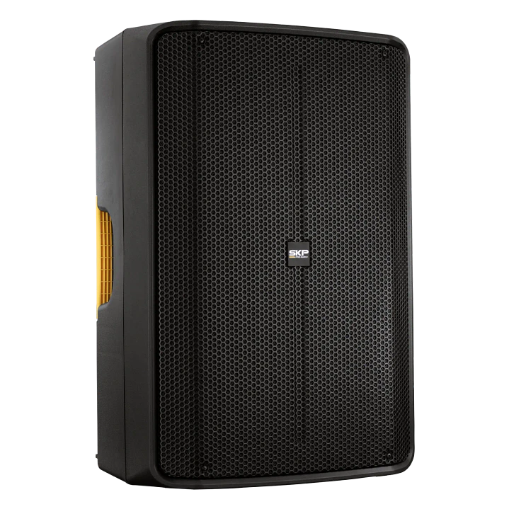 Caja Activa SKP Q15 MK2 15