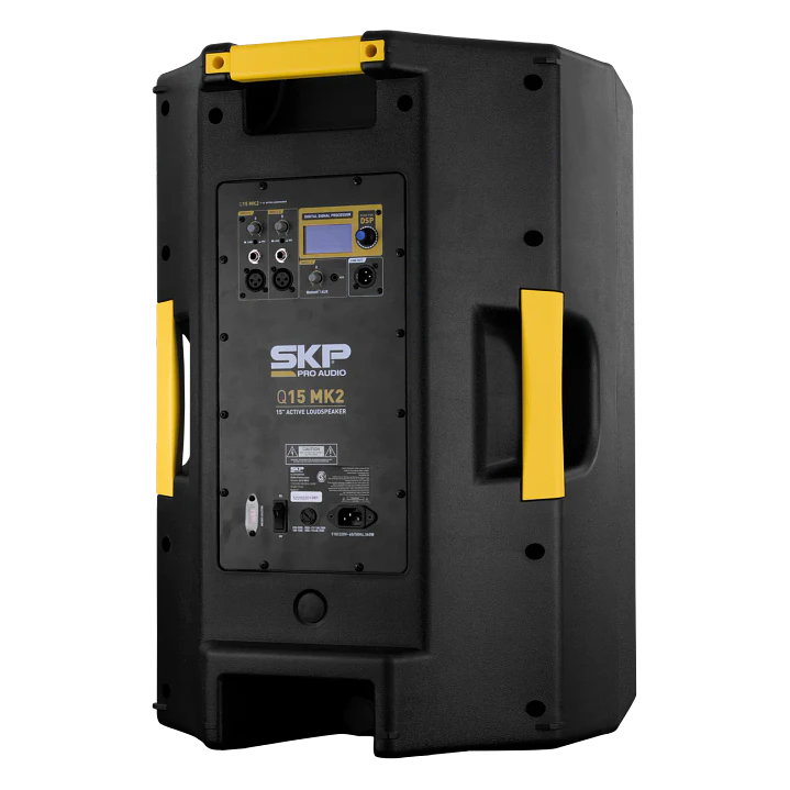 Caja Activa SKP Q15 MK2 15
