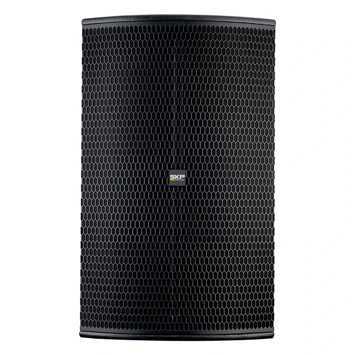 Caja Activa SKP QW15 15