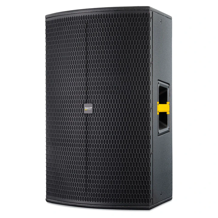 Caja Activa SKP QW15 15