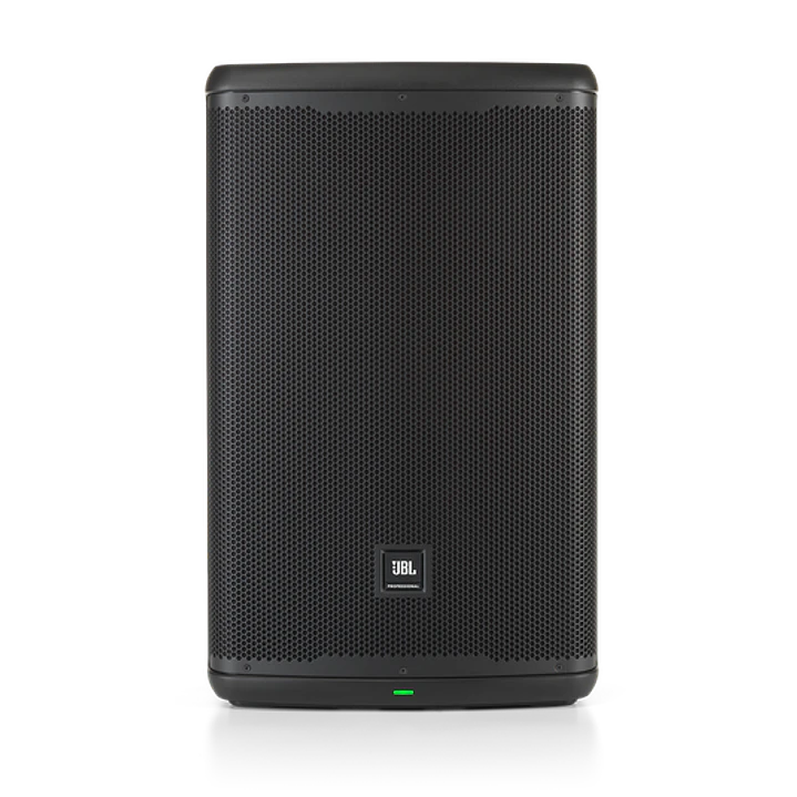 Caja Activa JBL EON715 15