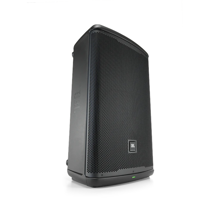 Caja Activa JBL EON715 15