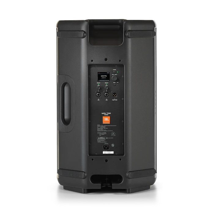 Caja Activa JBL EON715 15