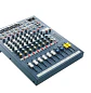 Consola Análoga Soundcraft EPM6 de 6 Canales - Miniatura 3