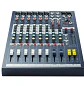 Consola Análoga Soundcraft EPM6 de 6 Canales - Miniatura 2