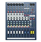 Consola Análoga Soundcraft EPM6 de 6 Canales - Miniatura 1