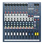 Consola Análoga Soundcraft EPM8 de 8 Canales  - Miniatura 1