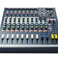 Consola Análoga Soundcraft EPM8 de 8 Canales  - Miniatura 2