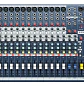 Consola Análoga Soundcraft EPM12 de 12 Canales - Miniatura 1