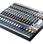 Consola Análoga Soundcraft EFX12 de 12 Canales con Efectos - Miniatura 2