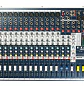 Consola Análoga Soundcraft EFX12 de 12 Canales con Efectos - Miniatura 3
