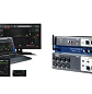 Consola Digital Soundcraft Ui12 de 12 Canales con Control Wi-Fi - Miniatura 4