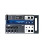 Consola Digital Soundcraft Ui12 de 12 Canales con Control Wi-Fi - Miniatura 1
