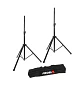 Par de Atriles para Parlante Proel FRE300KIT con Bolsa - Miniatura 1
