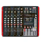 Consola Potenciada Novik Neo NVK 800P con Bluetooth - Miniatura 1