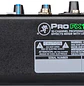 Consola Análoga Mackie ProFX10v3 de 10 Canales con USB y Efectos - Miniatura 5