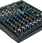 Consola Análoga Mackie ProFX10v3 de 10 Canales con USB y Efectos - Miniatura 3