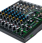 Consola Análoga Mackie ProFX10v3 de 10 Canales con USB y Efectos - Miniatura 4