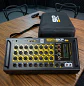 Consola Digital SKP D-Track 26R de 24 Canales - Miniatura 5