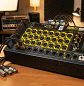 Consola Digital SKP D-Track 26R de 24 Canales - Miniatura 6