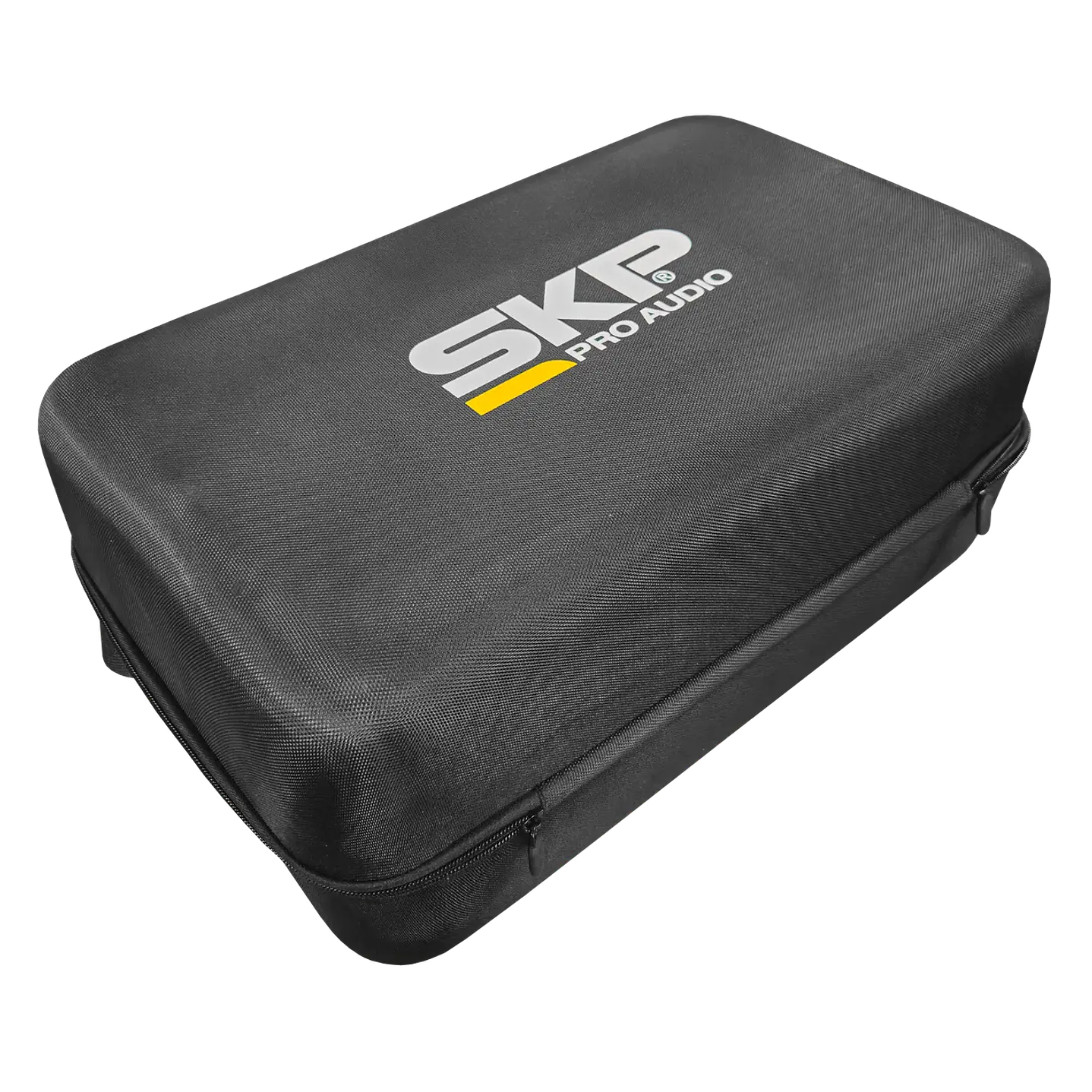 Consola Digital SKP D-Track 26R de 24 Canales 3